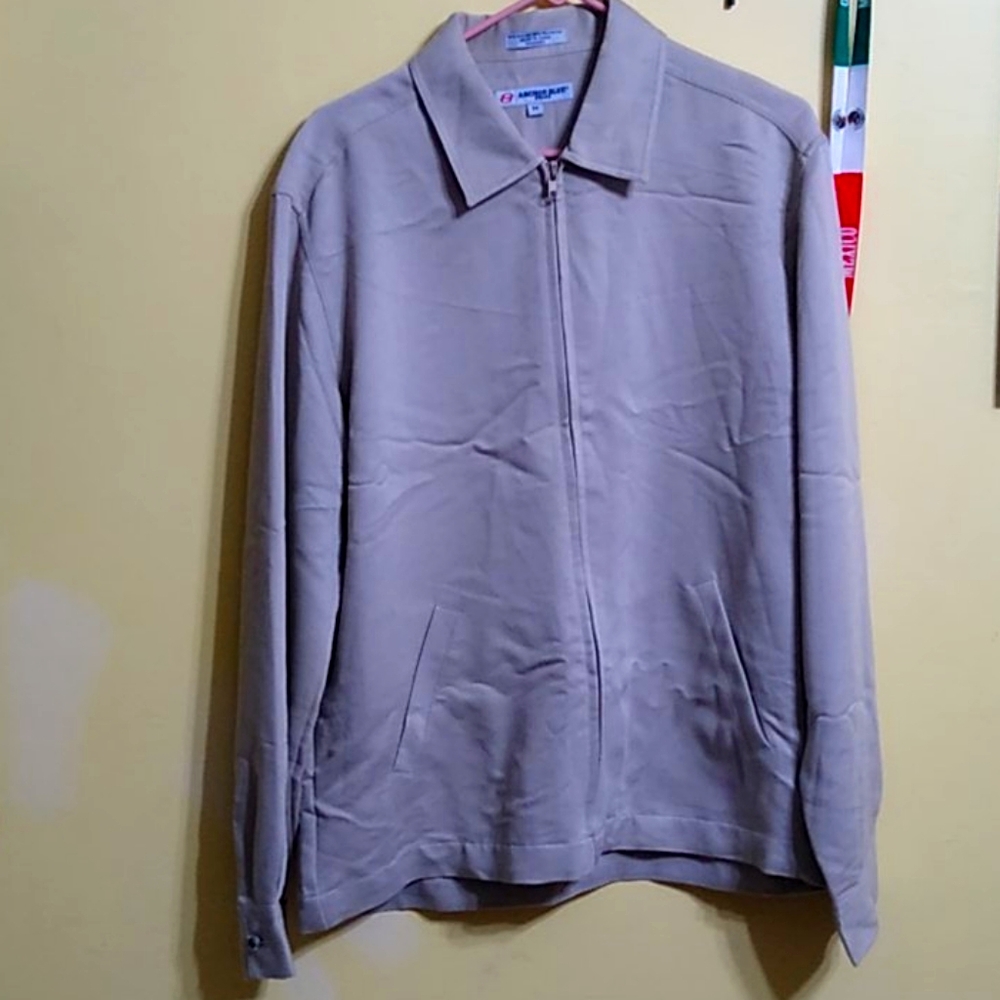 Sweater 60% Rayon 40% polyester